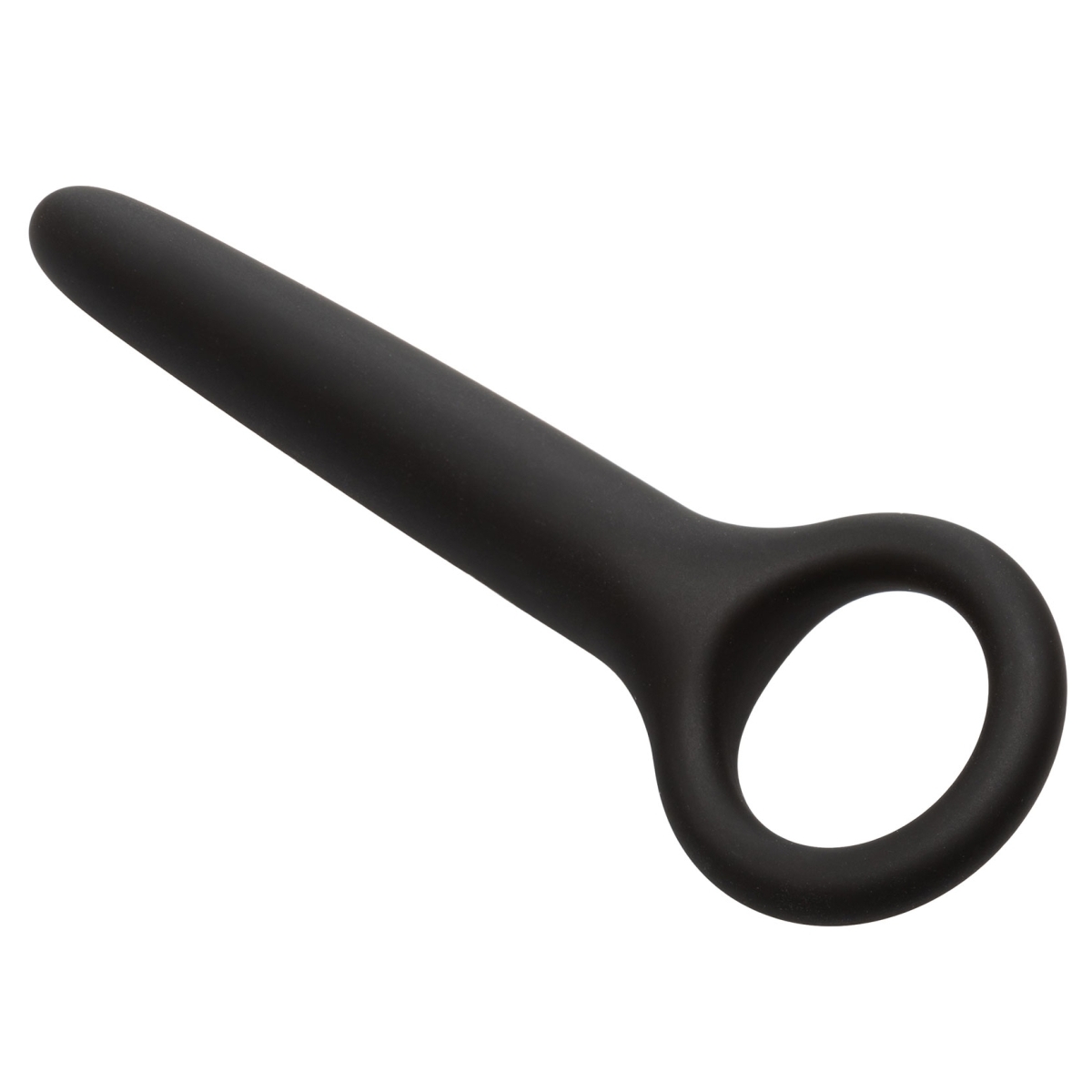 kit de 3 plugs silicone dilatro trio boundless noirs 11