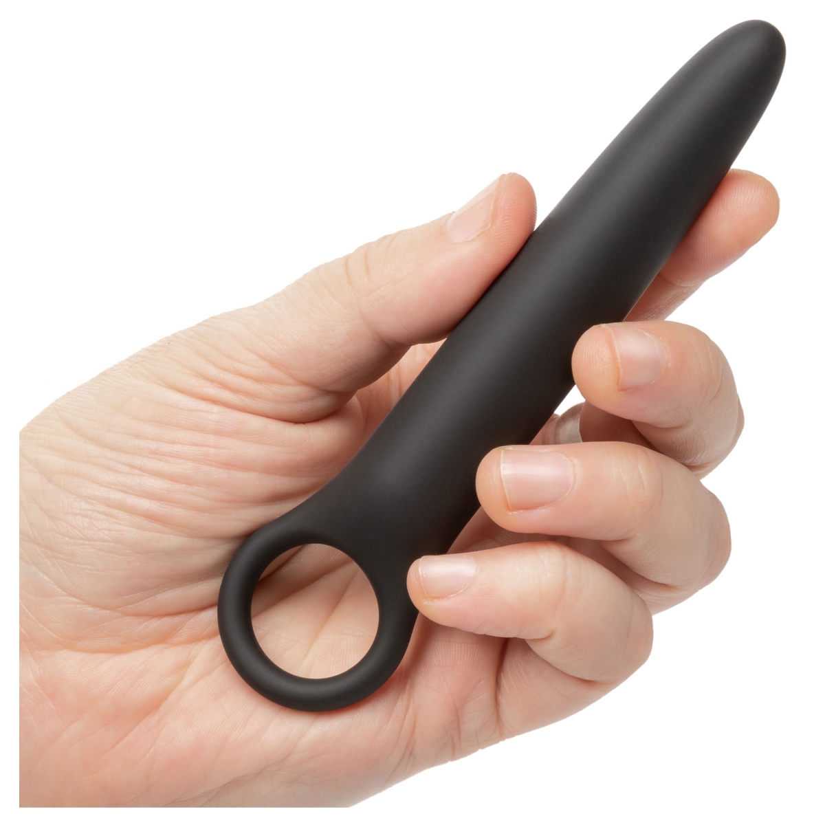 kit de 3 plugs silicone dilatro trio boundless noirs 3