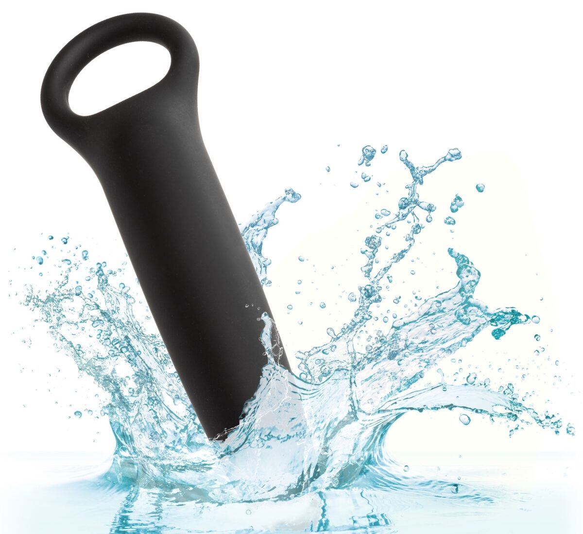 kit de 3 plugs silicone dilatro trio boundless noirs 4