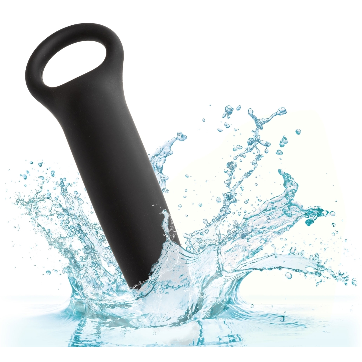 kit de 3 plugs silicone dilatro trio boundless noirs 4