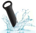 kit de 3 plugs silicone dilatro trio boundless noirs 4