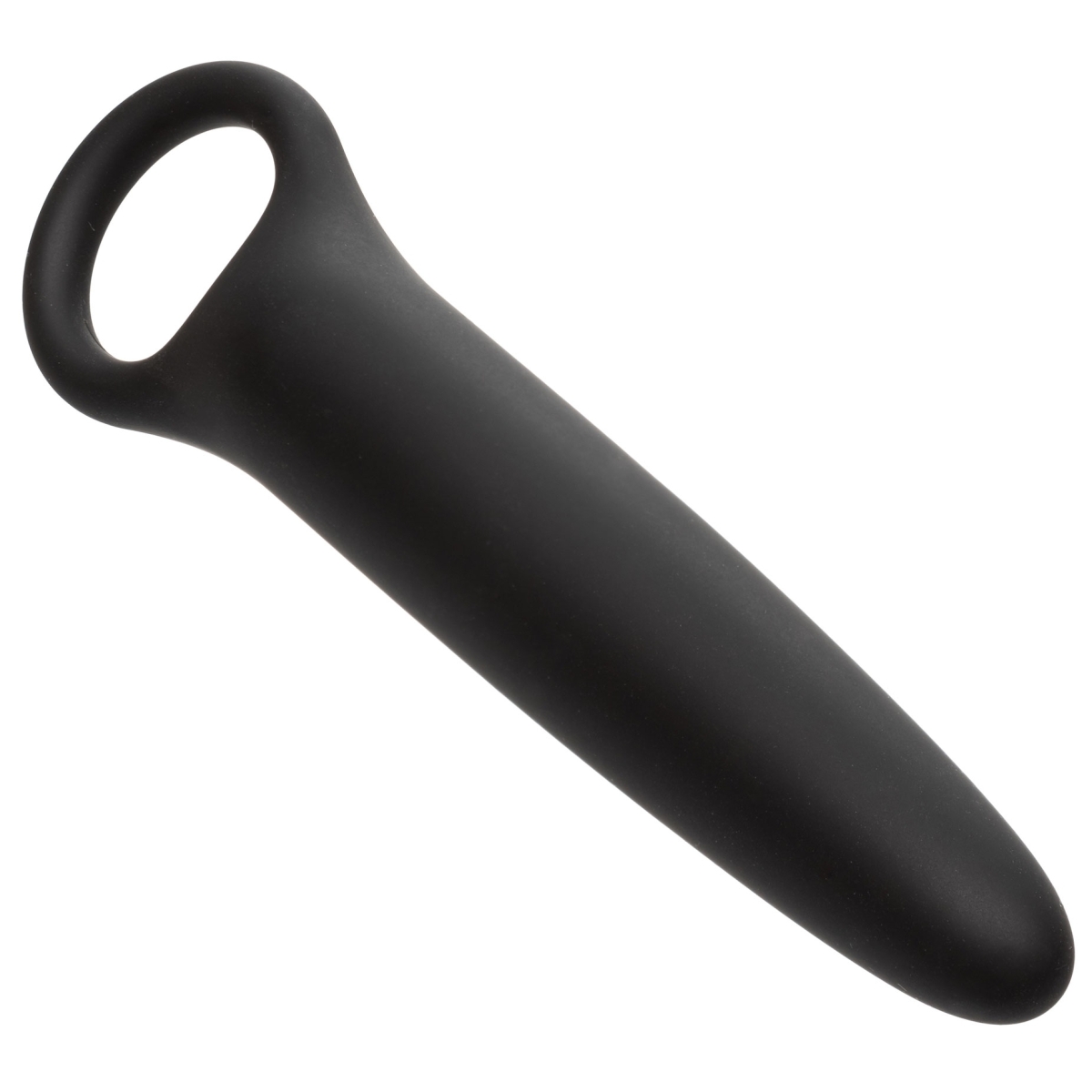 kit de 3 plugs silicone dilatro trio boundless noirs 6