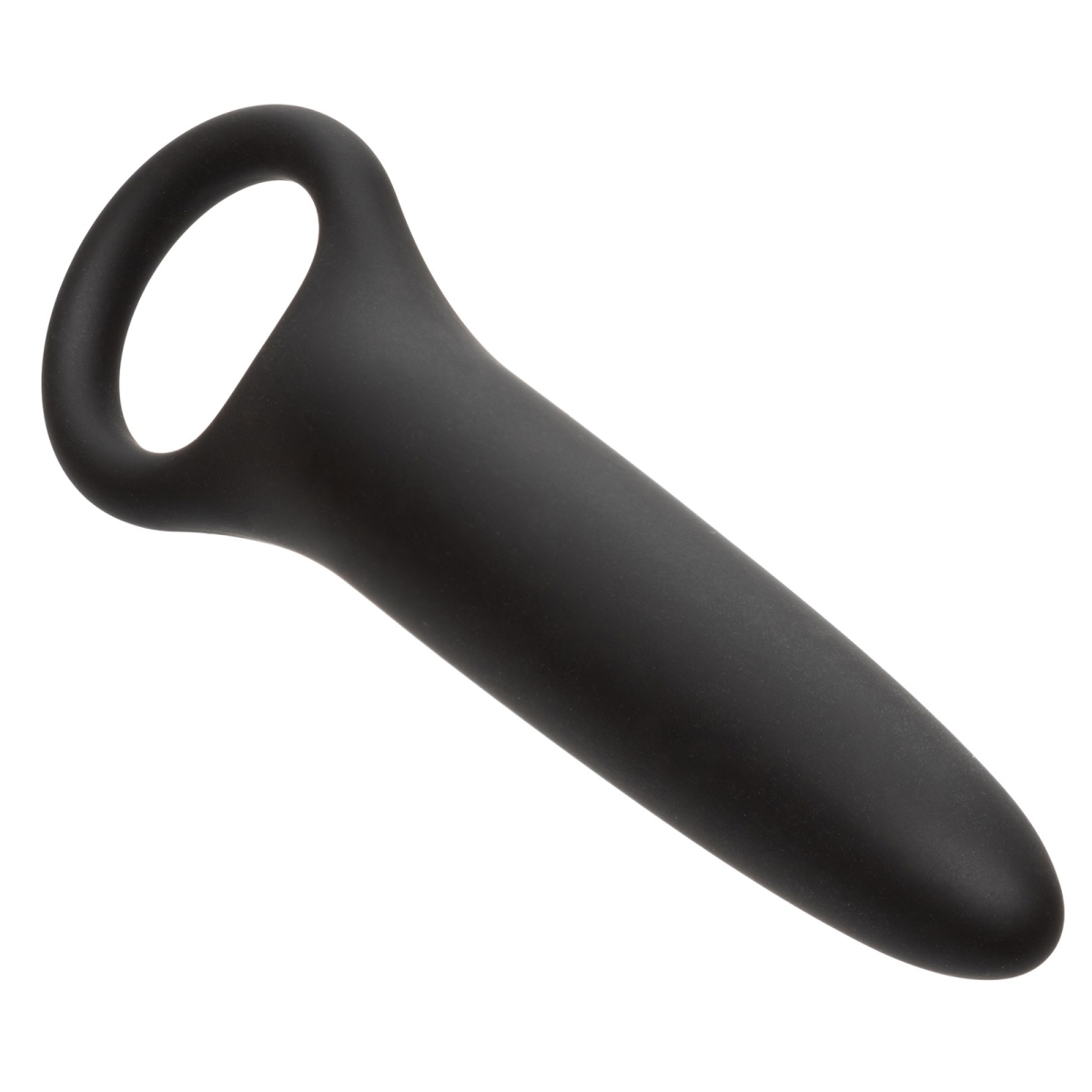 kit de 3 plugs silicone dilatro trio boundless noirs 7