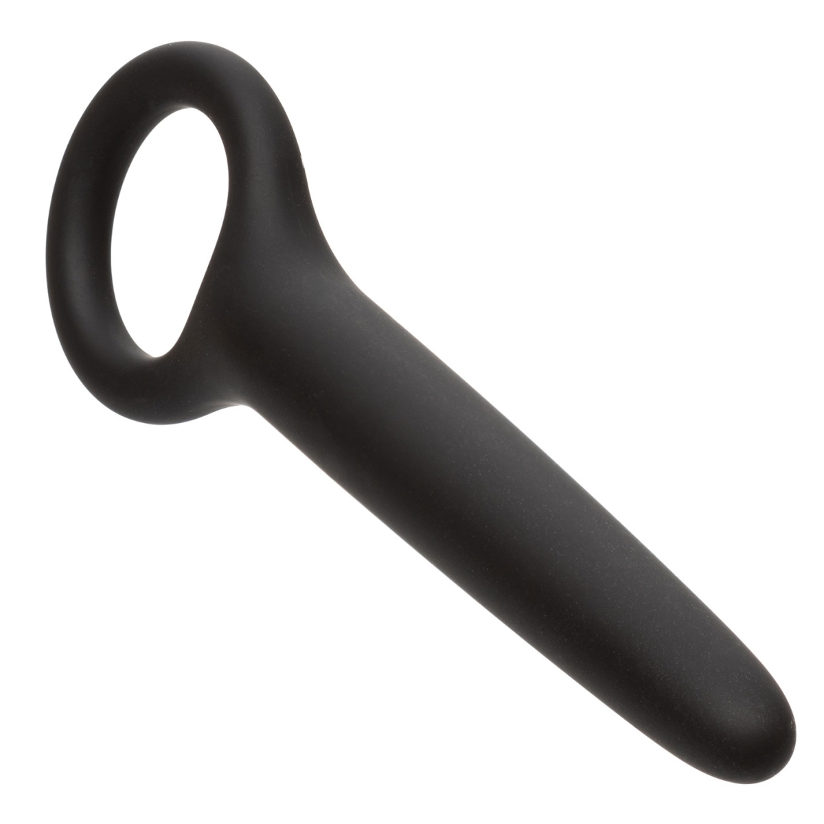 kit de 3 plugs silicone dilatro trio boundless noirs 8