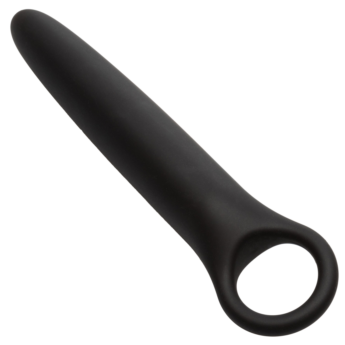 kit de 3 plugs silicone dilatro trio boundless noirs 9