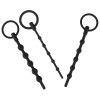 kit de 3 tiges d uretre training 12 cm diametre 7 a 12mm