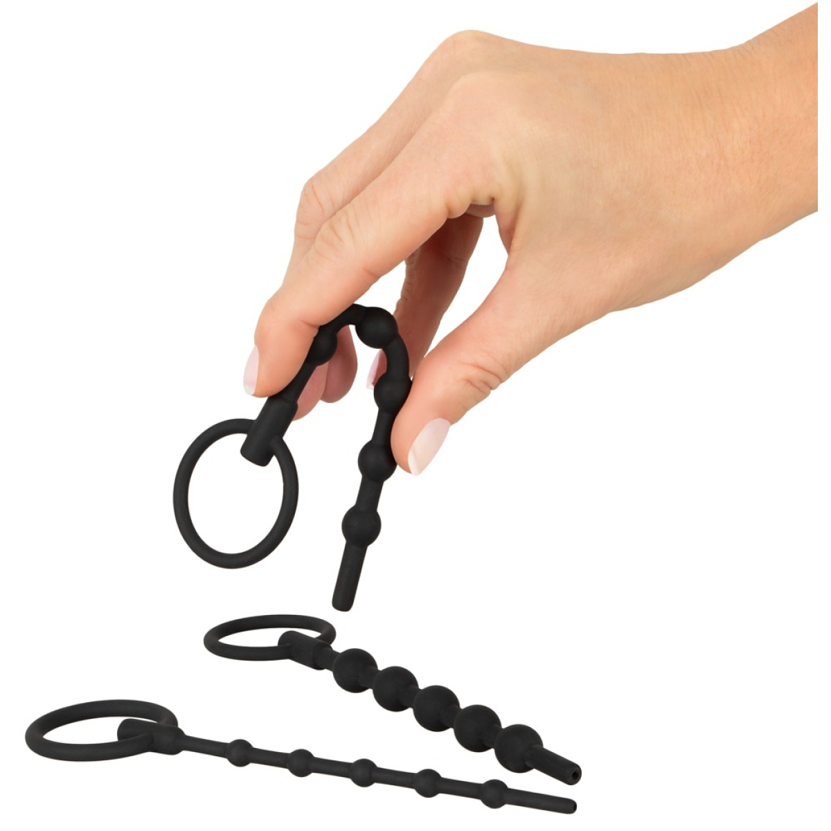 kit de 3 tiges d uretre training 12 cm diametre 7 a 12mm 4