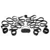 kit de 4 liens de retenues pour lit 2