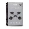 kit de 4 menottes avec croix 1