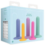 kit de 5 plugs d entrainement growfun 1
