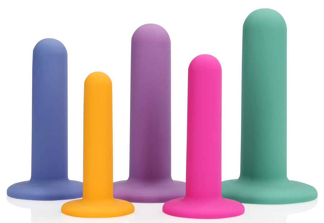 kit-de-5-plugs-d-entrainement-growfun kit de 5 plugs d entrainement growfun