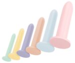 kit de 6 plugs d entrainement six in a row 3