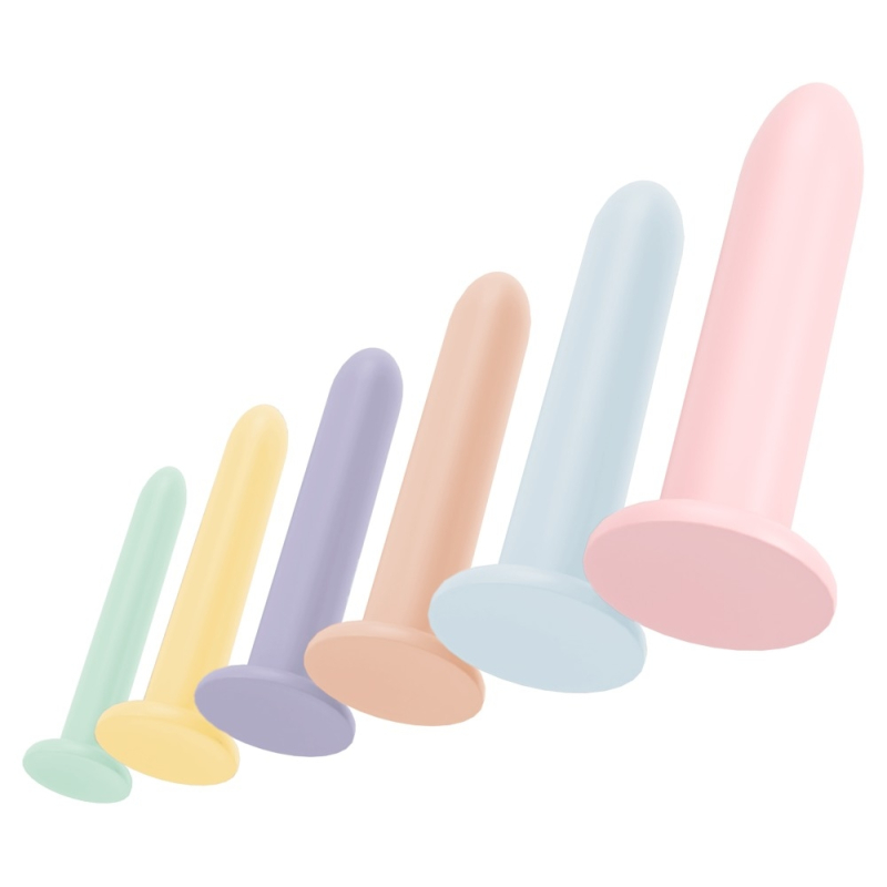 kit de 6 plugs d entrainement six in a row 3