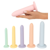 kit de 6 plugs d entrainement six in a row 5