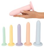 kit de 6 plugs d entrainement six in a row 5