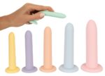 kit de 6 plugs d entrainement six in a row 6