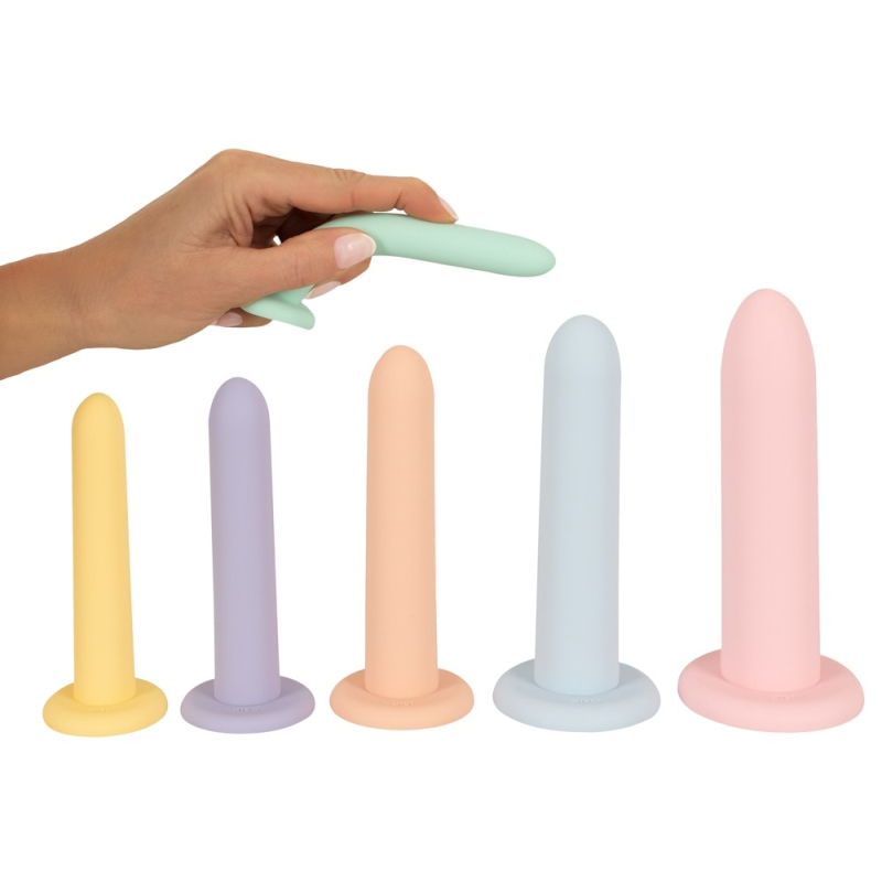kit de 6 plugs d entrainement six in a row 6