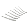 kit de 7 tiges d uretre beaded dilator 20 cm diametres 5 a 10mm 1