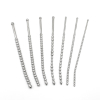 kit de 7 tiges d uretre beaded dilator 20 cm diametres 5 a 10mm 4
