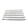 kit de 7 tiges d uretre beaded dilator 20 cm diametres 5 a 10mm 6