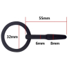 kit de 8 tiges d uretre en silicone 1