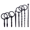 kit de 8 tiges d uretre en silicone