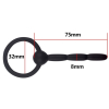 kit de 8 tiges d uretre en silicone 3