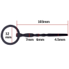 kit de 8 tiges d uretre en silicone 5