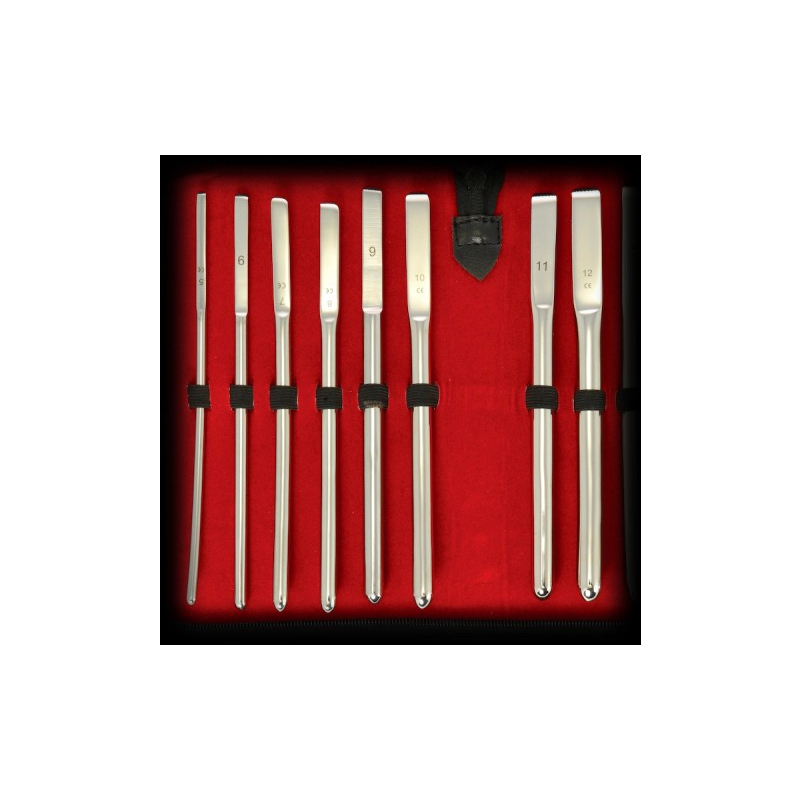 kit-de-8-tiges-pour-uretre-5-a-12mm kit de 8 tiges pour uretre 5 a 12mm