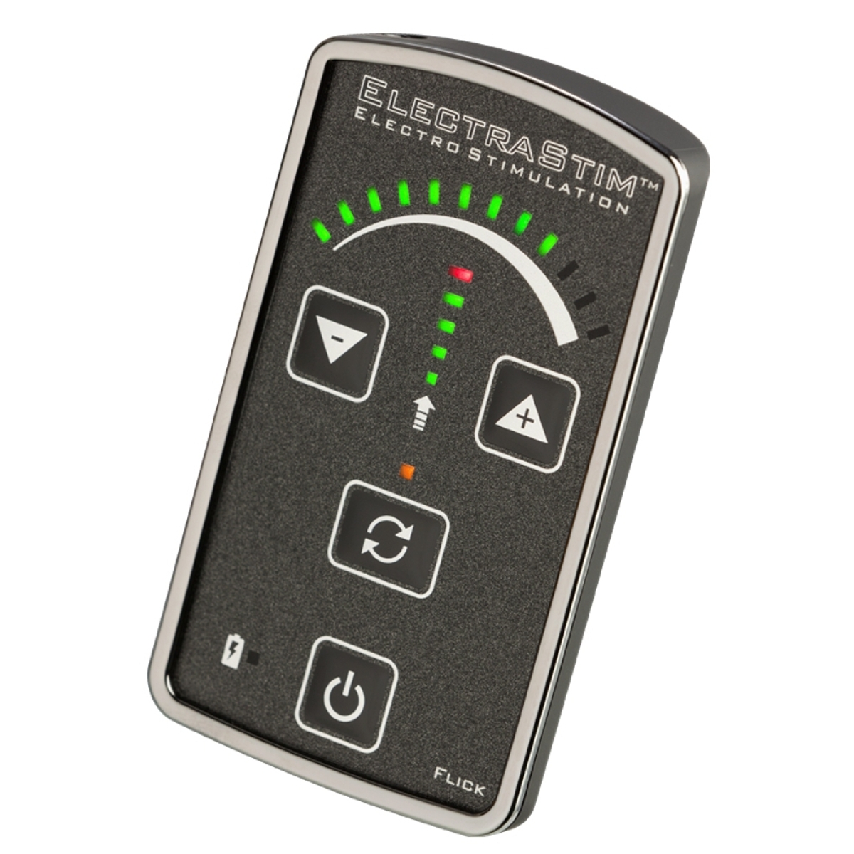 kit de controle flick em60 electrastim 2
