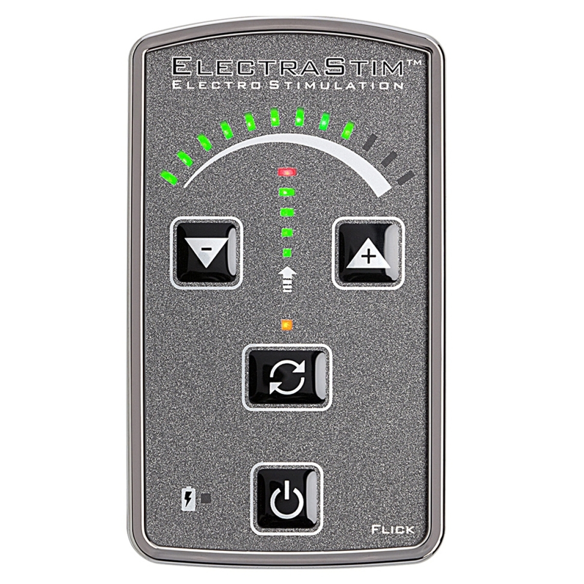 kit de controle flick em60 electrastim 3