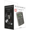 kit de controle flick em60 electrastim 4