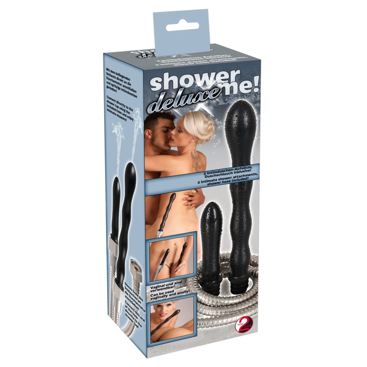 kit de lavement anal shoxer deluxe 1