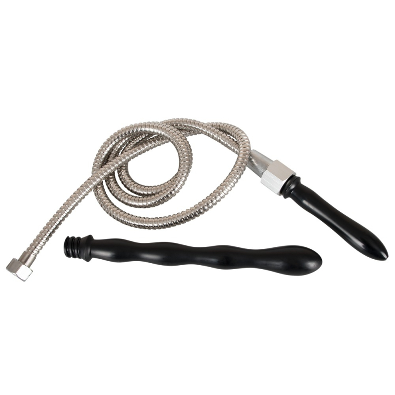 kit de lavement anal shoxer deluxe 2