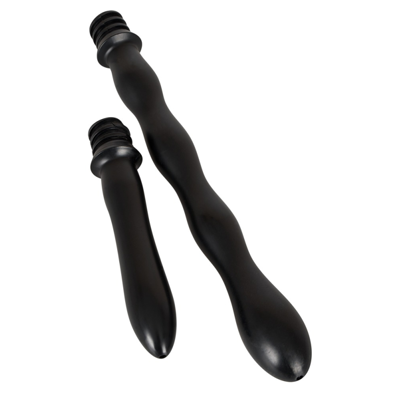 kit de lavement anal shoxer deluxe 3