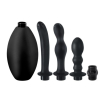 kit de lavement cleansing system 3 embouts