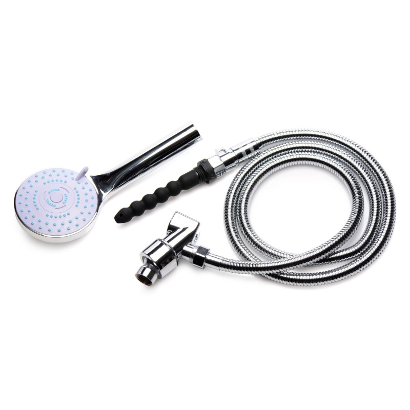 kit de lavement discreet shower 4 pieces 1