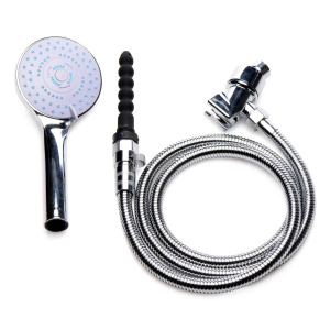 kit de lavement discreet shower 4 pieces