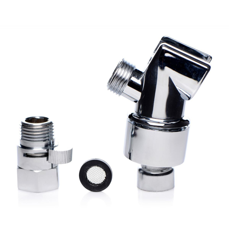 kit de lavement discreet shower 4 pieces 4