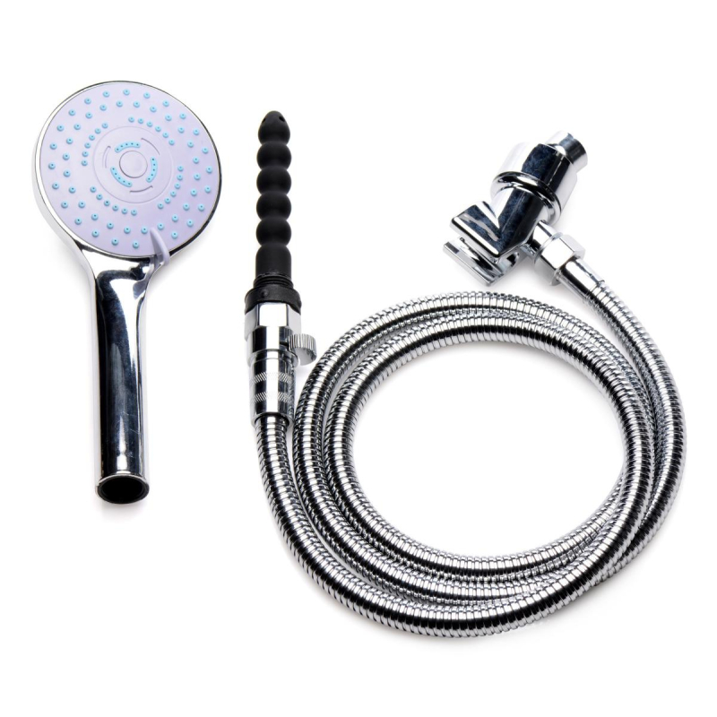 kit de lavement discreet shower 4 pieces