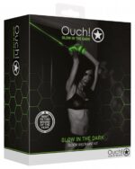 kit de menottes phosphorescentes pour porte glow 1