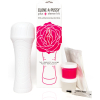 kit de moulage clone a pussy avec masturbateur rose 2