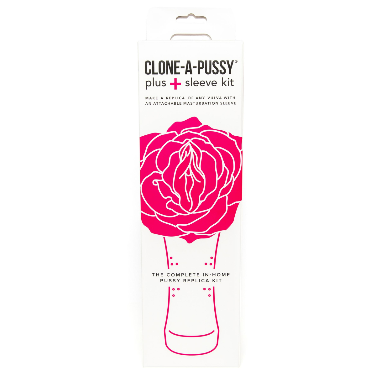 kit de moulage clone a pussy avec masturbateur rose 8