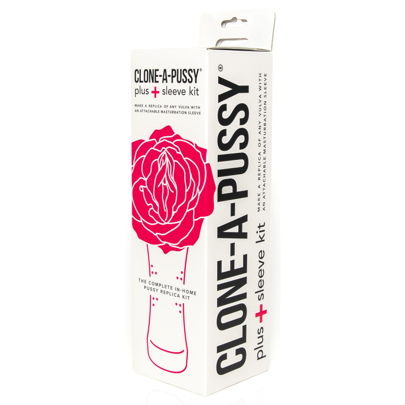 kit de moulage clone a pussy avec masturbateur rose 9