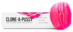kit de moulage clone a pussy rose
