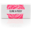 kit de moulage clone a pussy rose 2