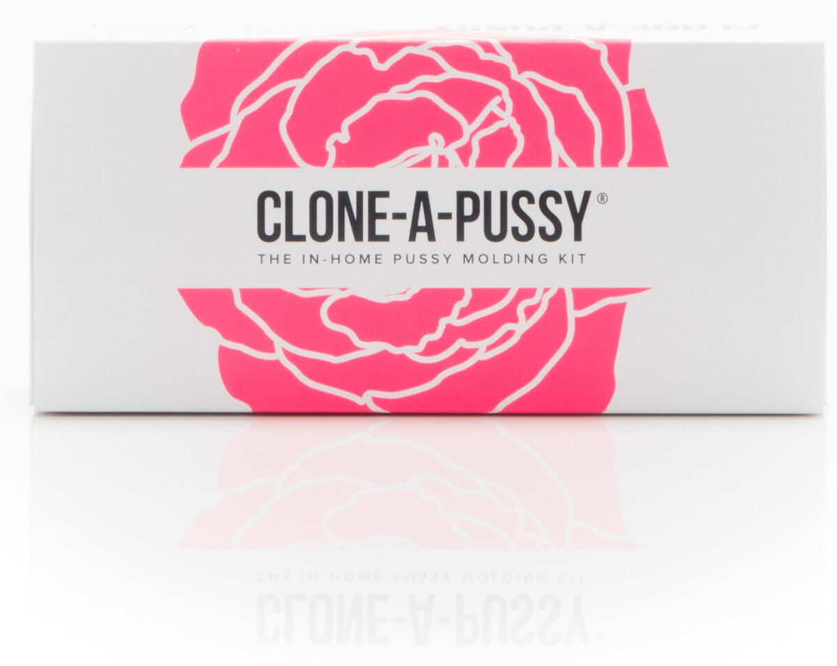 kit de moulage clone a pussy rose 2