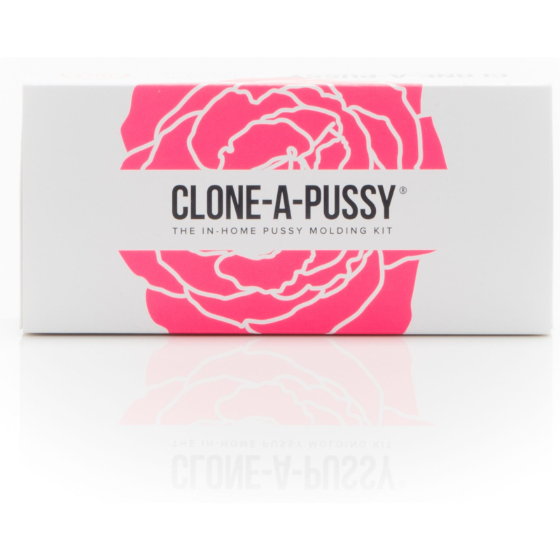 kit de moulage clone a pussy rose 2