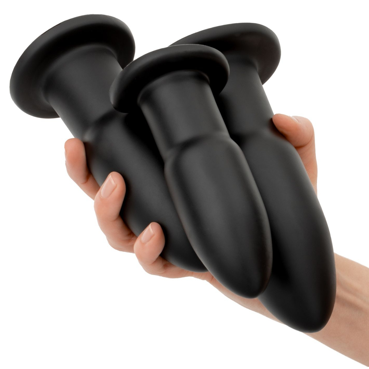 kit de plugs cluster bombs 3 plugs 2