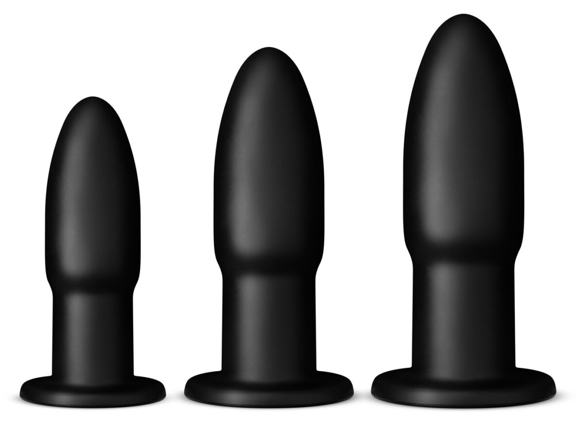 kit de plugs cluster bombs 3 plugs 3